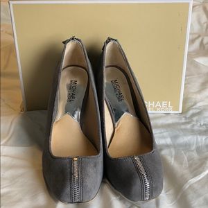 Michael Kors Parker Wedge